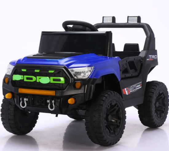 صورة جيب PORD كهربائي